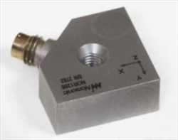 Cảm biến đo độ rung Triaxial Norsonic Nor1288